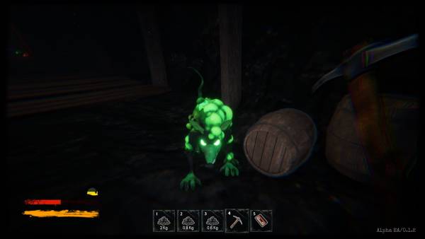 Coal Duty screenshot