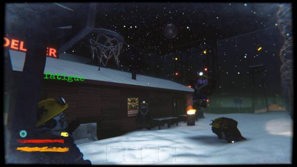Coal Duty screenshot