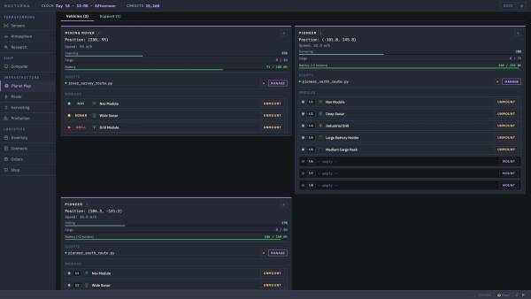 Code: Terraform screenshot