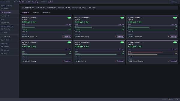 Code: Terraform screenshot