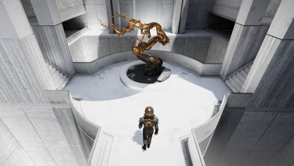 Cognition Method screenshot