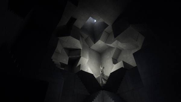 Cognition Method screenshot