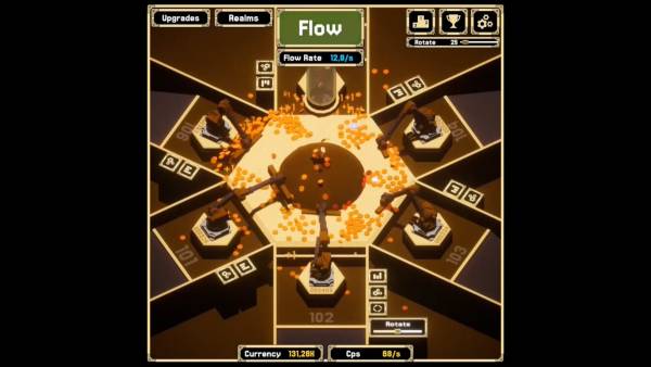 Coin Harvest screenshot