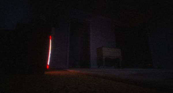 Color Fear screenshot