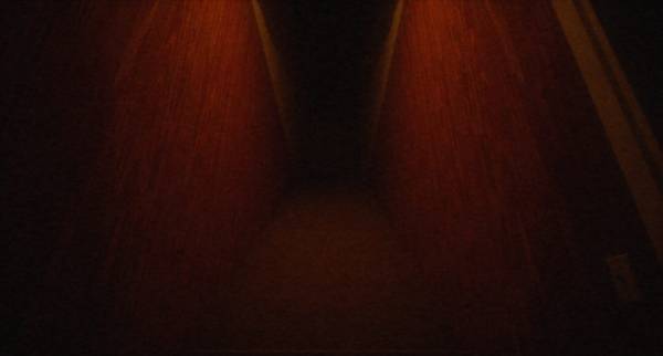 Color Fear screenshot