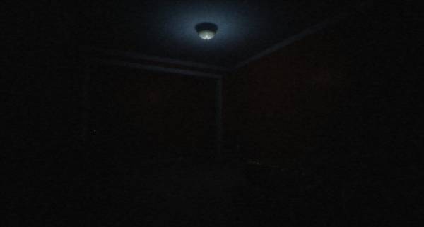 Color Fear screenshot