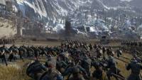Conqueror's Blade screenshot thumbnail