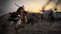 Conqueror's Blade screenshot thumbnail