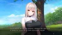 Cosplaying in Costalia: The Tororo Sisters! screenshot thumbnail