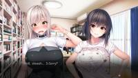 Cosplaying in Costalia: The Tororo Sisters! screenshot thumbnail