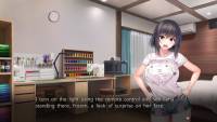 Cosplaying in Costalia: The Tororo Sisters! screenshot thumbnail