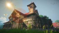 Cozy Builder screenshot thumbnail