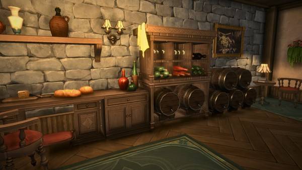 Cozy Builder screenshot