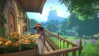 Cozy Builder screenshot thumbnail