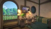 Cozy Builder screenshot thumbnail