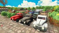 Cozy Farm screenshot thumbnail