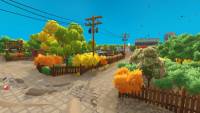 Cozy Farm screenshot thumbnail