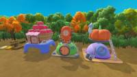 Cozy Farm screenshot thumbnail