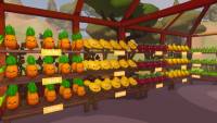 Cozy Farm: Tidy Up! screenshot thumbnail