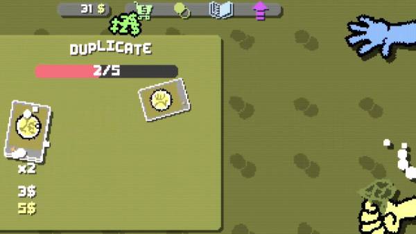 Crack the Pack screenshot