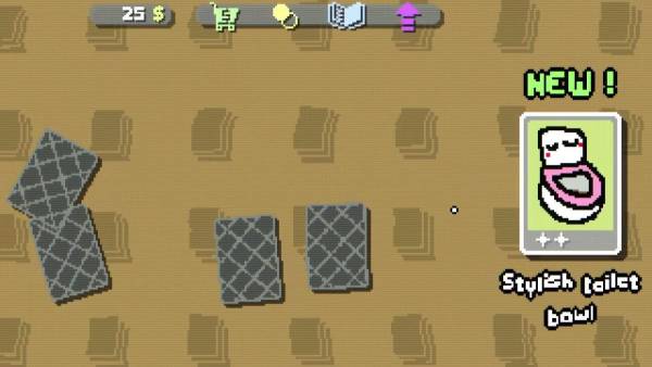Crack the Pack screenshot