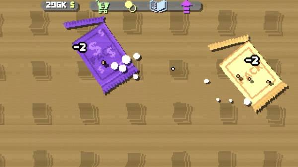 Crack the Pack screenshot