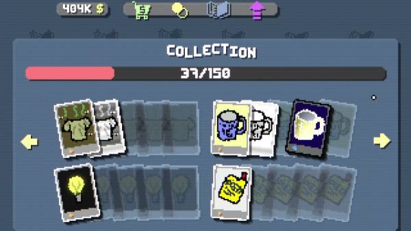 Crack the Pack screenshot