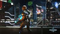 Crackdown 3 screenshot thumbnail