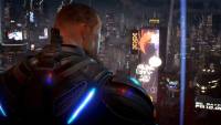 Crackdown 3 screenshot thumbnail