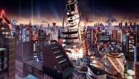 Crackdown 3 screenshot thumbnail