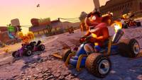 Crash Team Racing Nitro-Fueled screenshot thumbnail