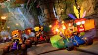 Crash Team Racing Nitro-Fueled screenshot thumbnail