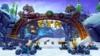 Crash Team Racing Nitro-Fueled screenshot thumbnail