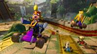 Crash Team Racing Nitro-Fueled screenshot thumbnail