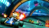 Crash Team Racing Nitro-Fueled screenshot thumbnail