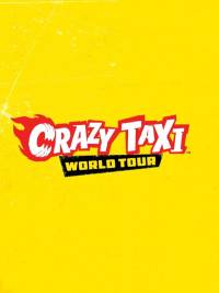 Crazy Taxi: World Tour
