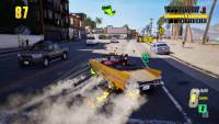 Crazy Taxi: World Tour screenshot thumbnail