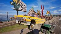 Crazy Taxi: World Tour screenshot thumbnail