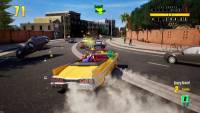 Crazy Taxi: World Tour screenshot thumbnail