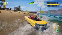 Crazy Taxi: World Tour screenshot thumbnail