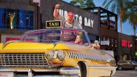 Crazy Taxi: World Tour screenshot thumbnail