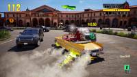 Crazy Taxi: World Tour screenshot thumbnail