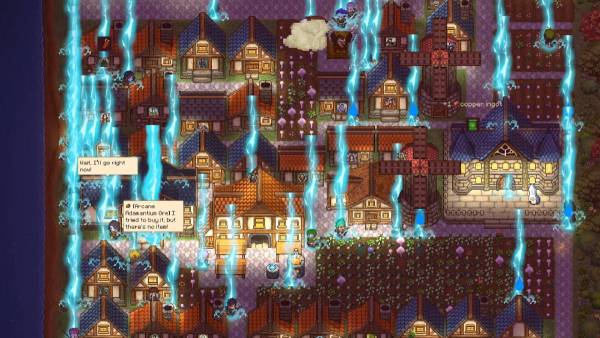 Creator Chronicles screenshot