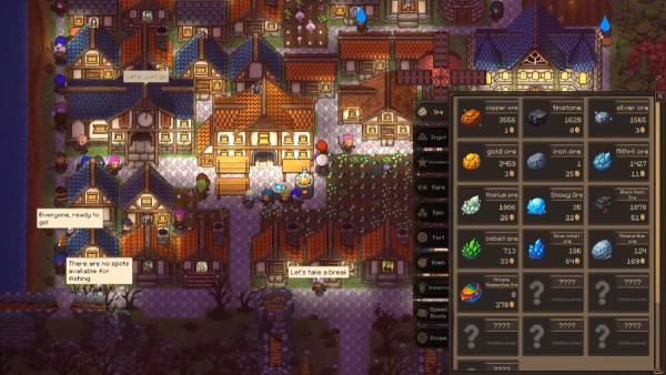Creator Chronicles screenshot