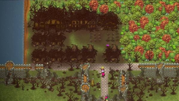 Creator Chronicles screenshot