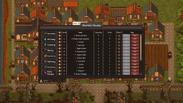 Creator Chronicles screenshot