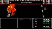 Crescent Tower screenshot thumbnail