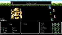 Crescent Tower screenshot thumbnail