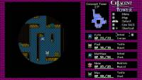 Crescent Tower screenshot thumbnail