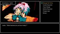 Crescent Tower screenshot thumbnail